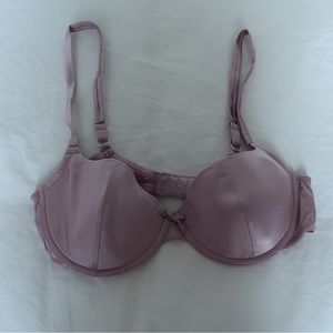 Fleur Du Mal Bra 36C